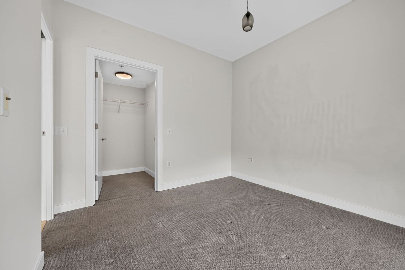 Washington Condo: 1794 Lanier Pl NW