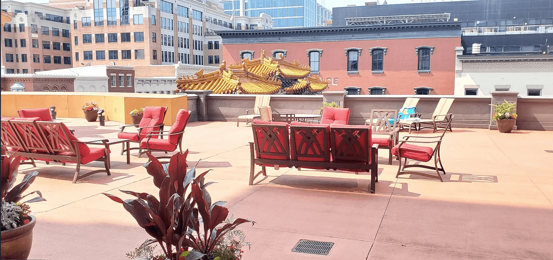 Washington Condo: 777 7th St NW
