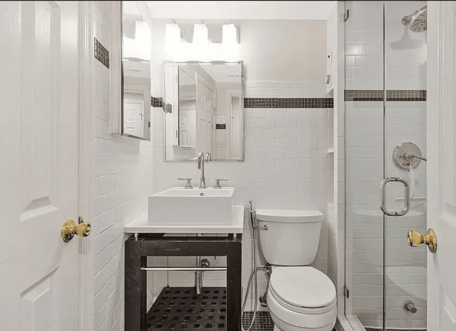 Washington House: 1737 P St NW