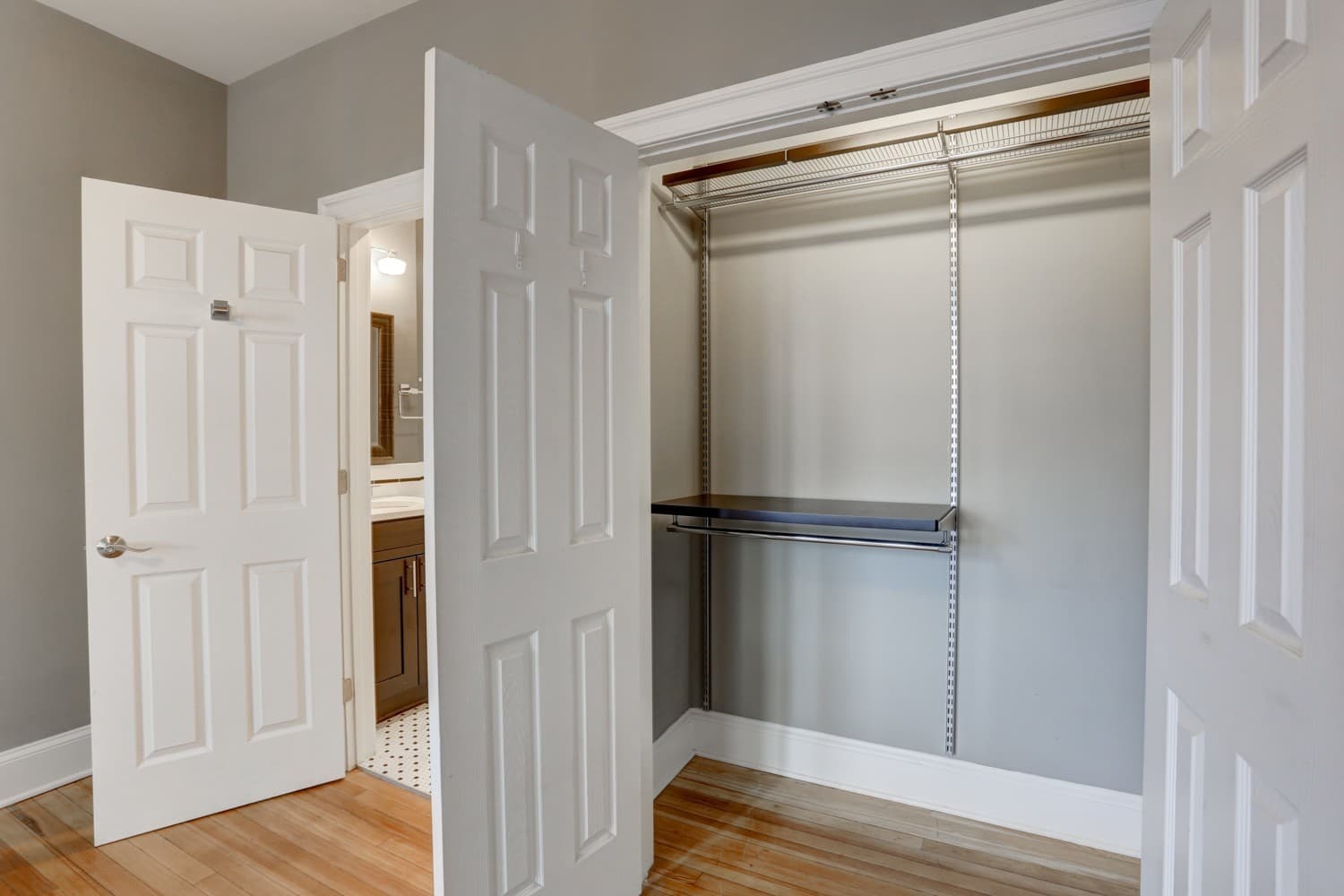 Washington Condo: 1825 Florida Ave NW
