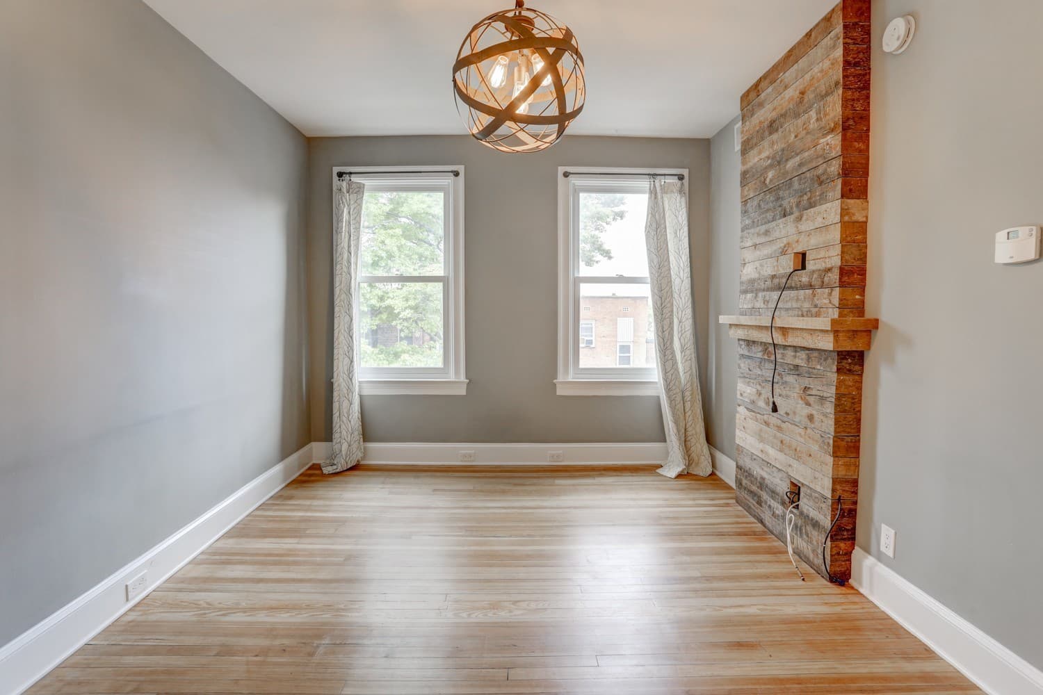 Washington Condo: 1825 Florida Ave NW