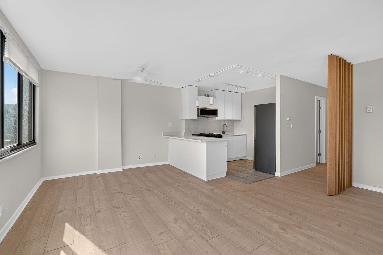 Washington Condo: 2201 L St NW