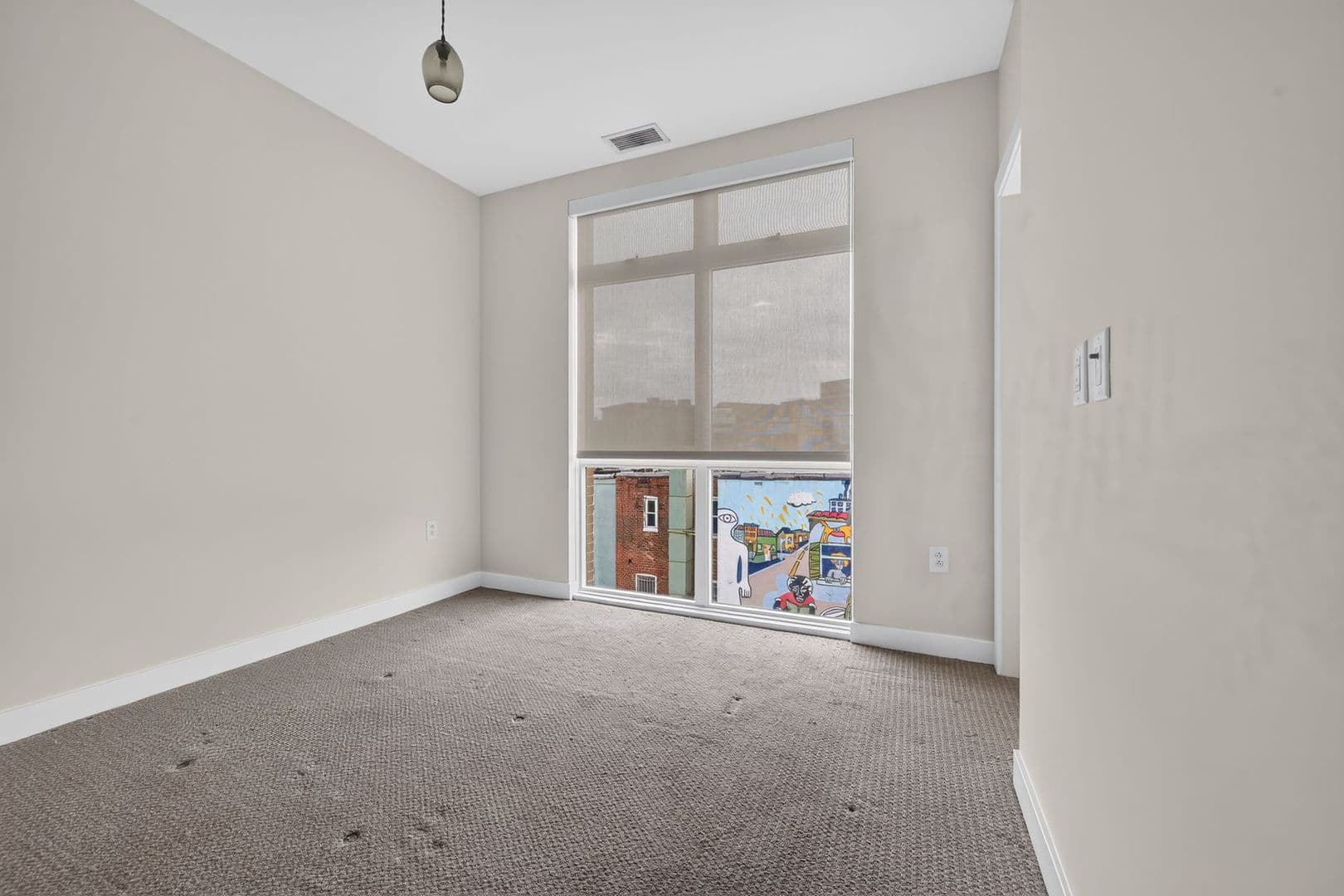 Washington Condo: 1794 Lanier Pl NW
