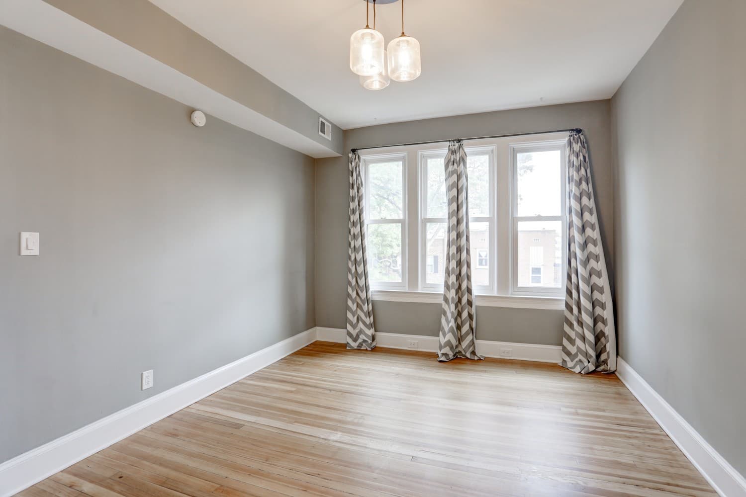 Washington Condo: 1825 Florida Ave NW