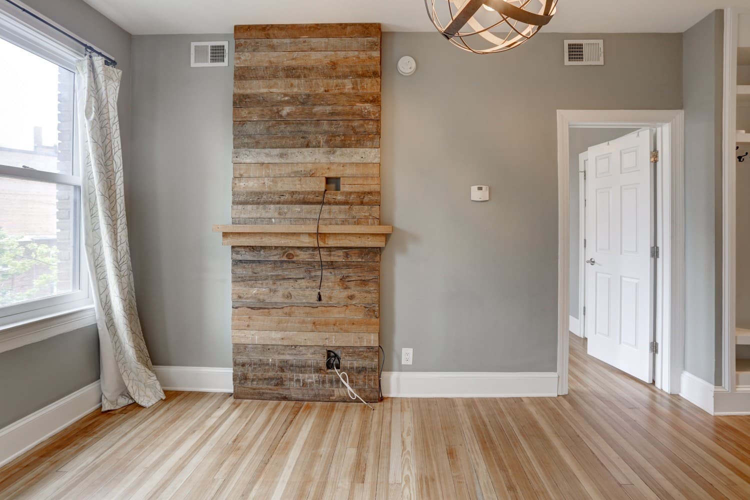 Washington Condo: 1825 Florida Ave NW