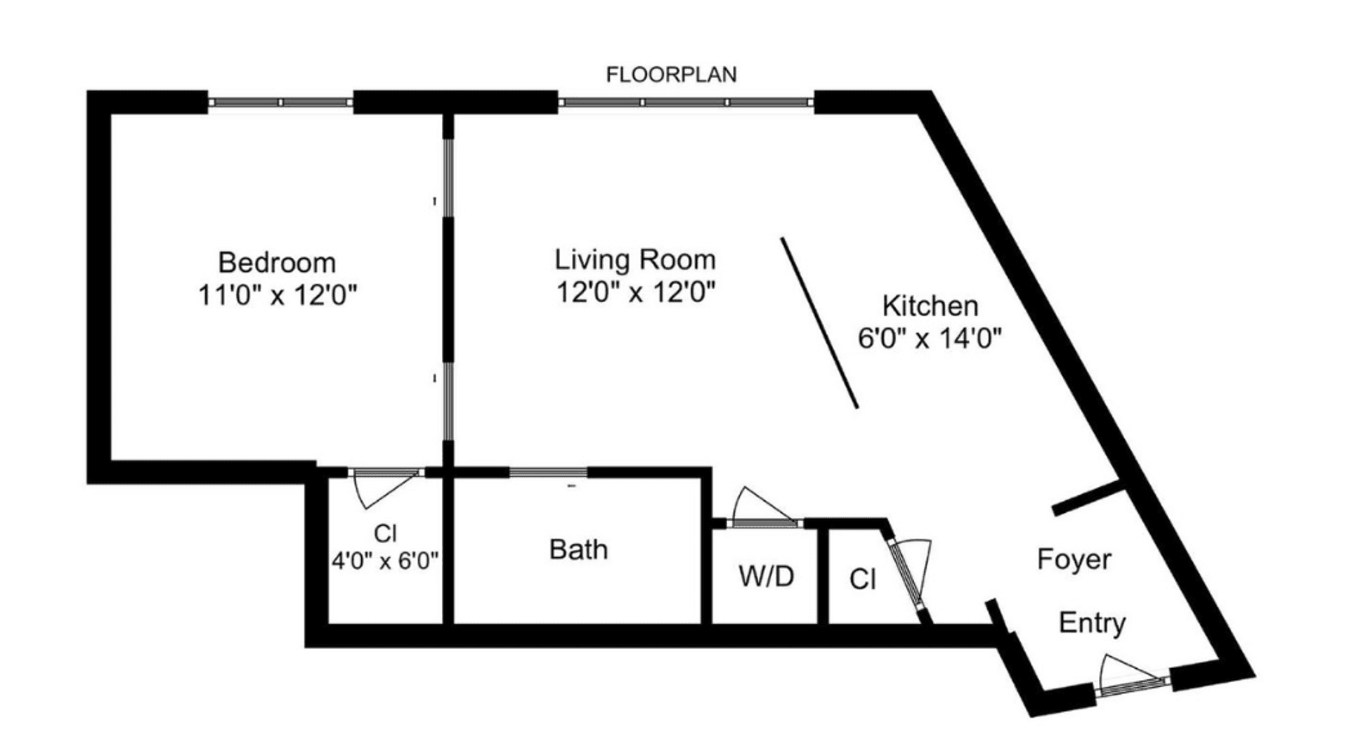 Washington Condo: 1794 Lanier Pl NW
