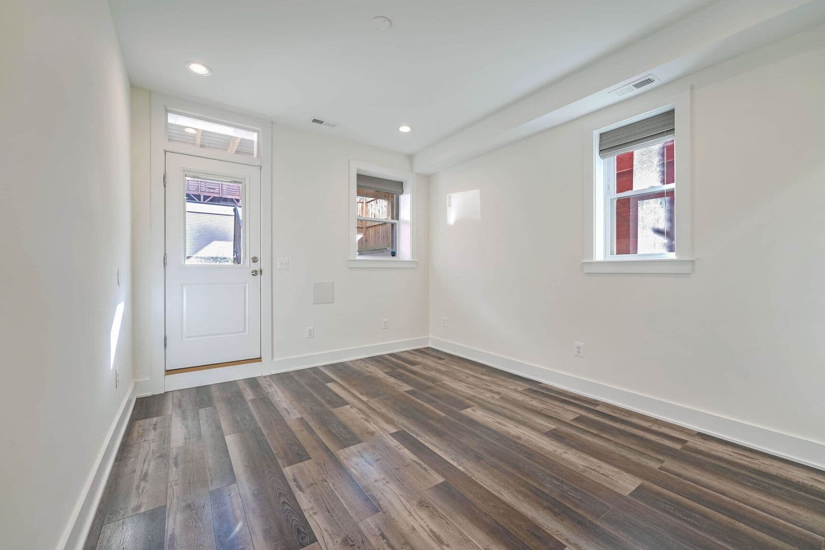 Washington Condo: 3453 Holmead Pl NW Unit 1