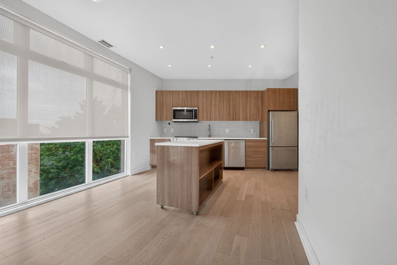 Washington Condo: 1794 Lanier Pl NW