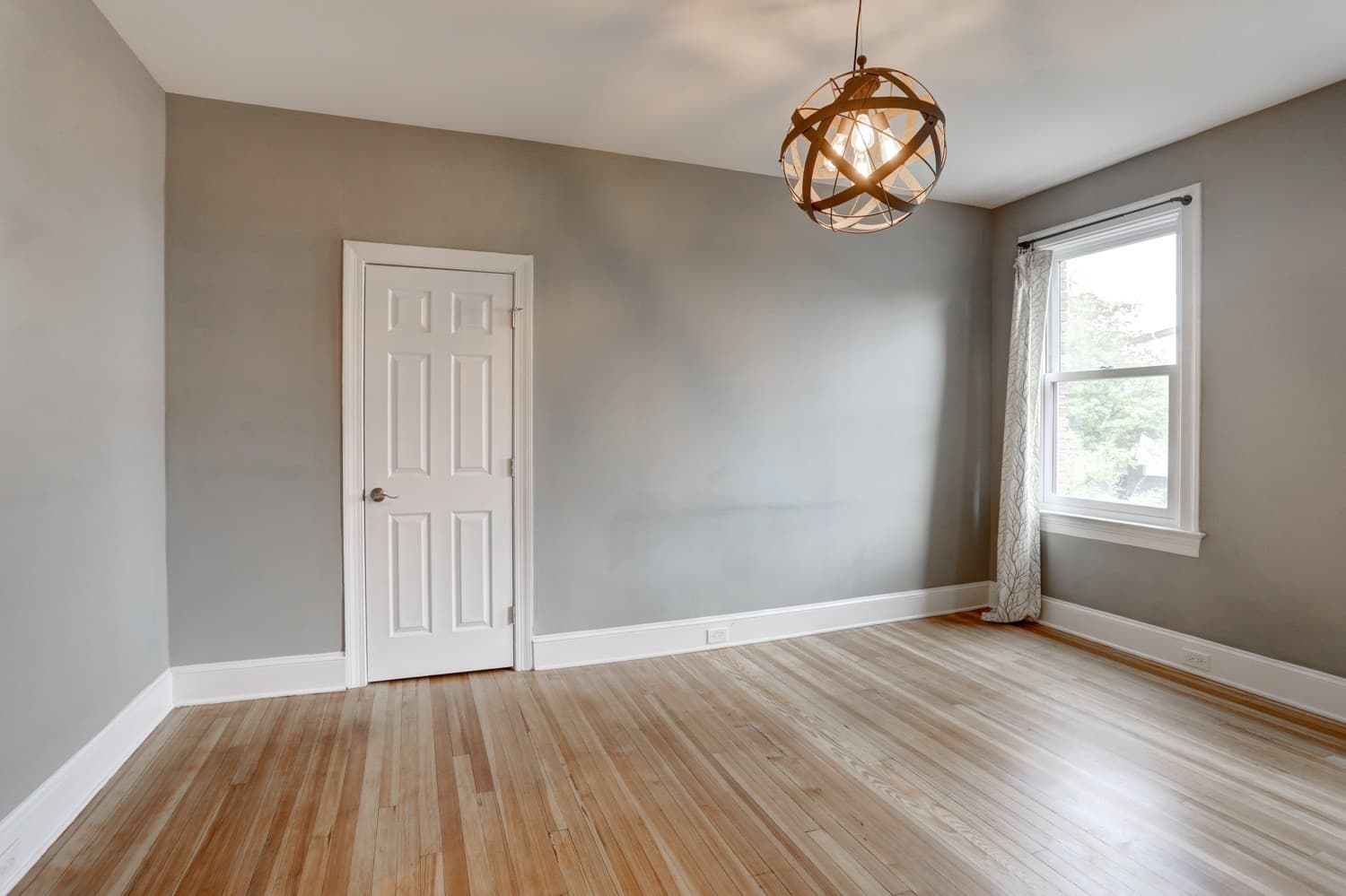 Washington Condo: 1825 Florida Ave NW