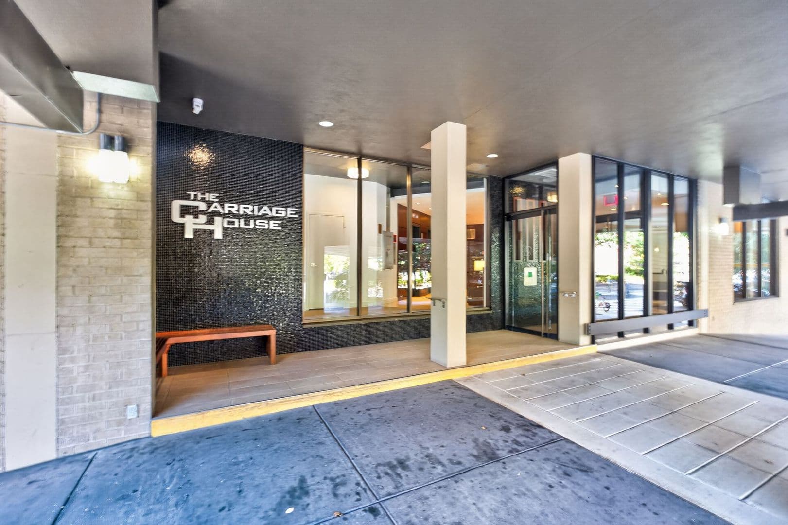 Washington Condo: 2201 L St NW