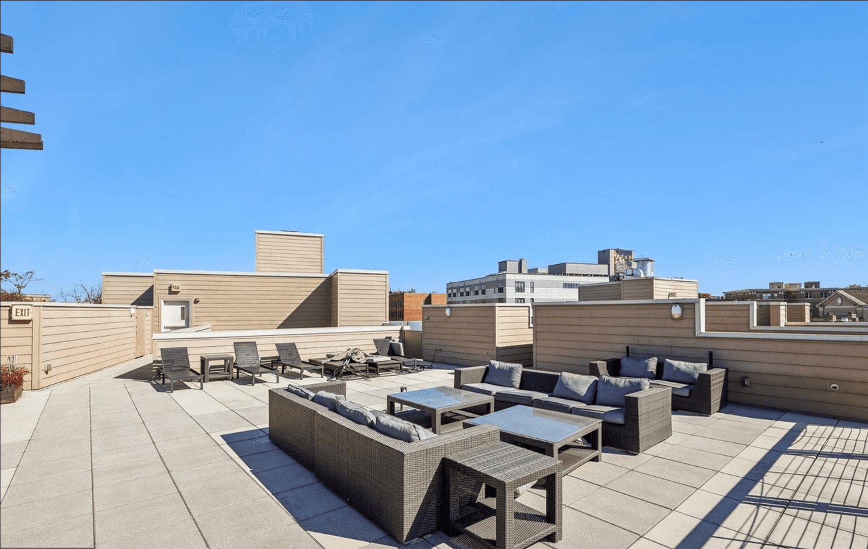 Washington Condo: 1794 Lanier Pl NW