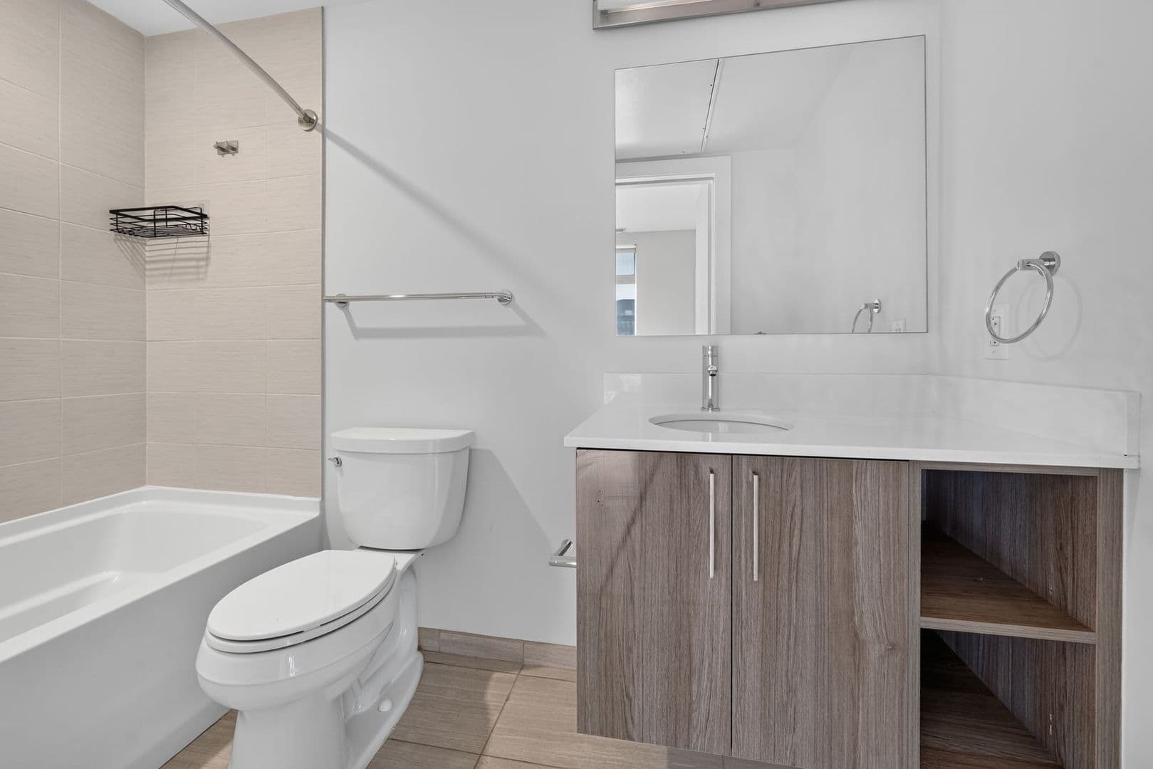 Washington Condo: 1794 Lanier Pl NW