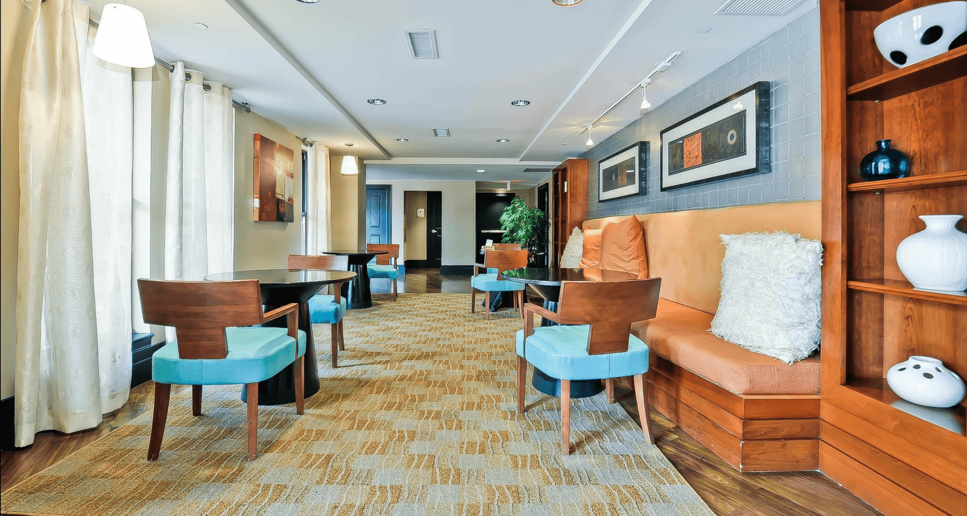 Washington Condo: 777 7th St NW