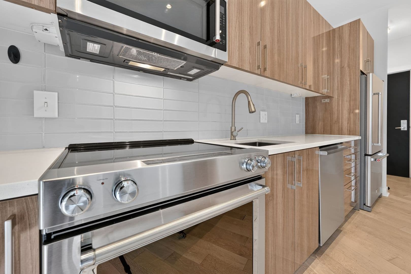 Washington Condo: 1794 Lanier Pl NW