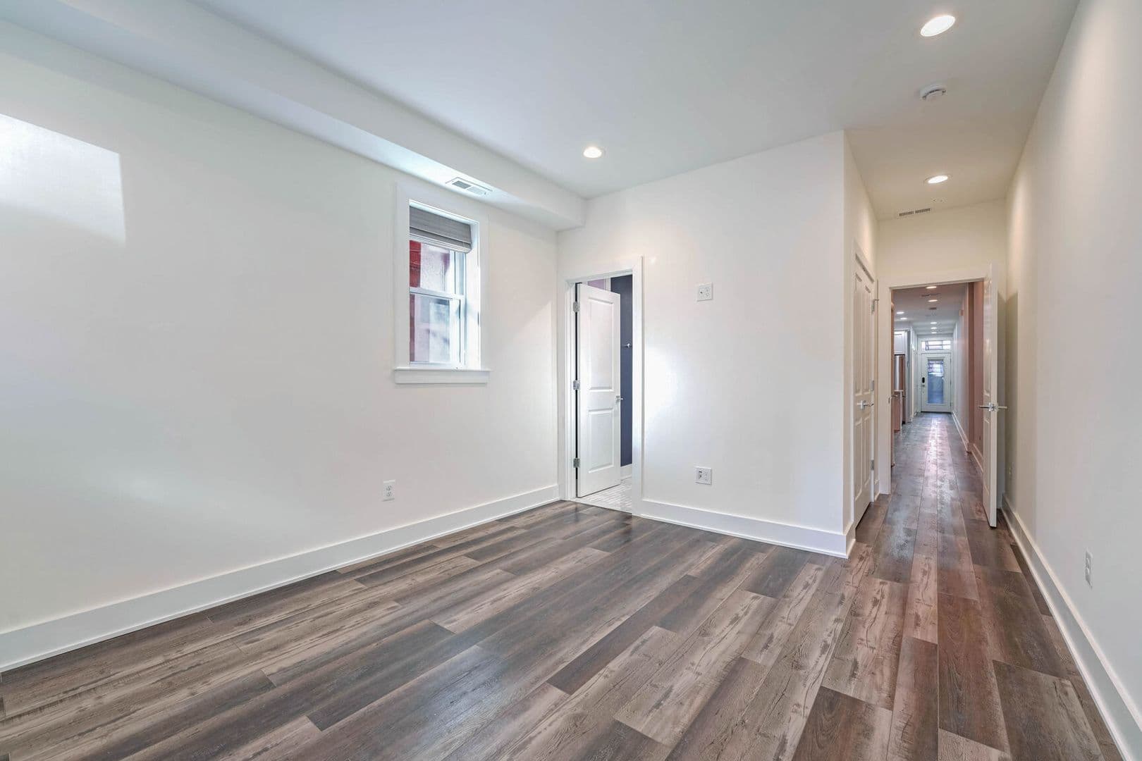 Washington Condo: 3453 Holmead Pl NW Unit 1
