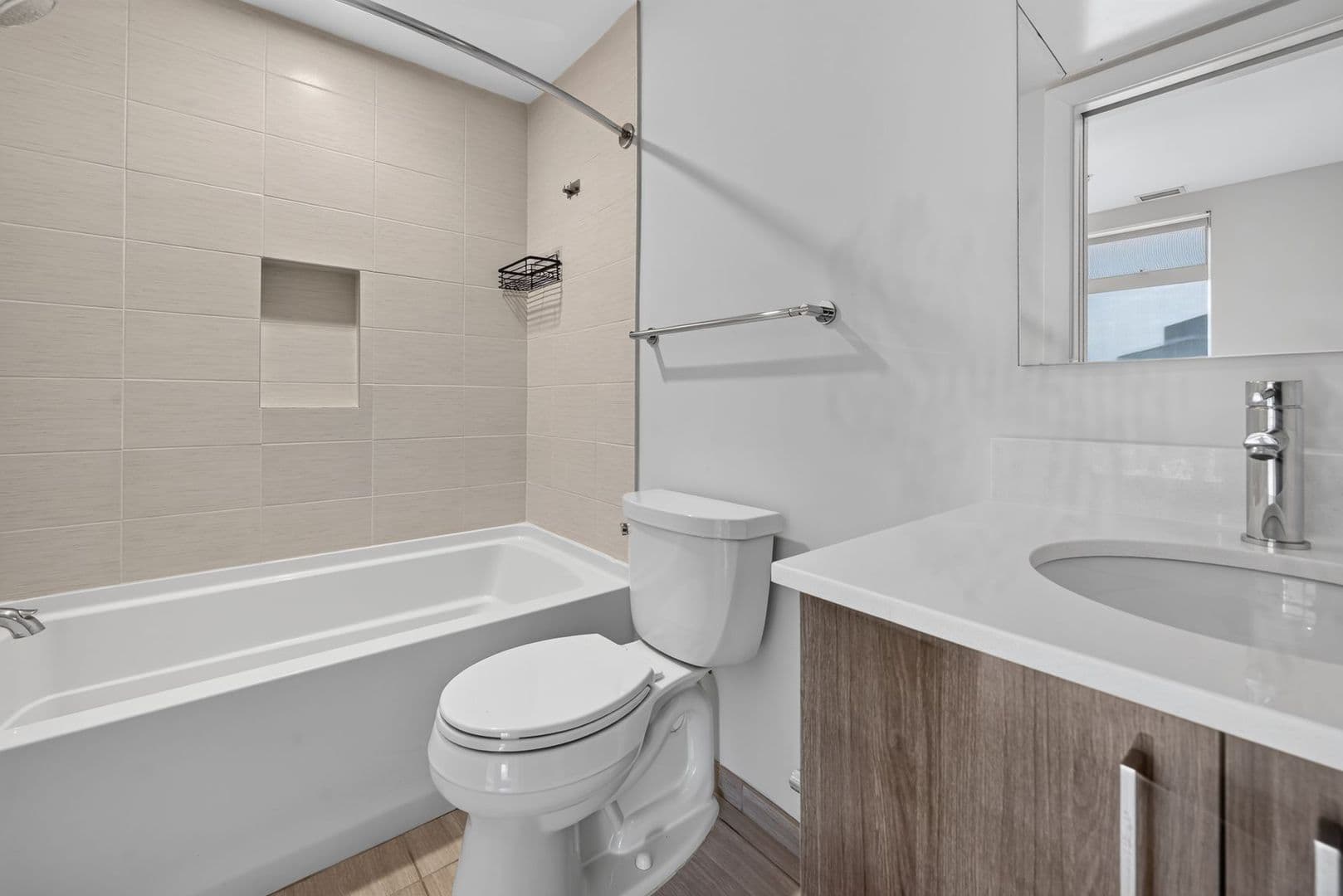 Washington Condo: 1794 Lanier Pl NW