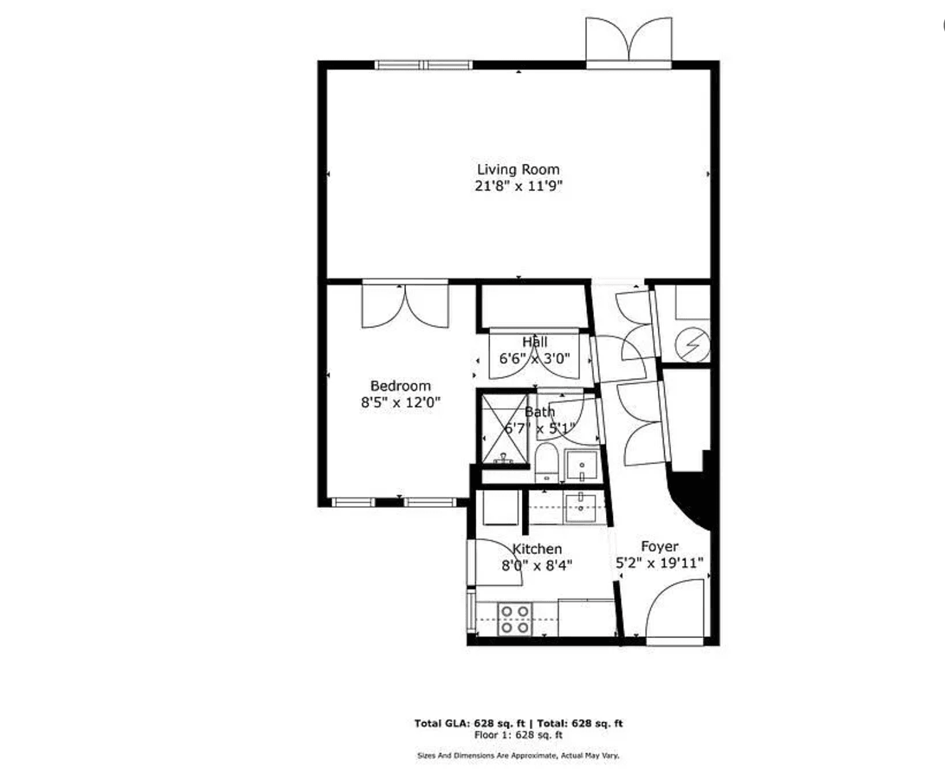 Washington House: 1737 P St NW