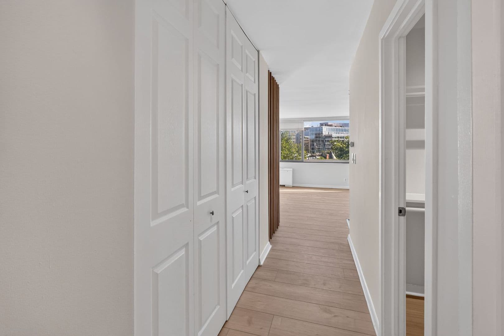 Washington Condo: 2201 L St NW