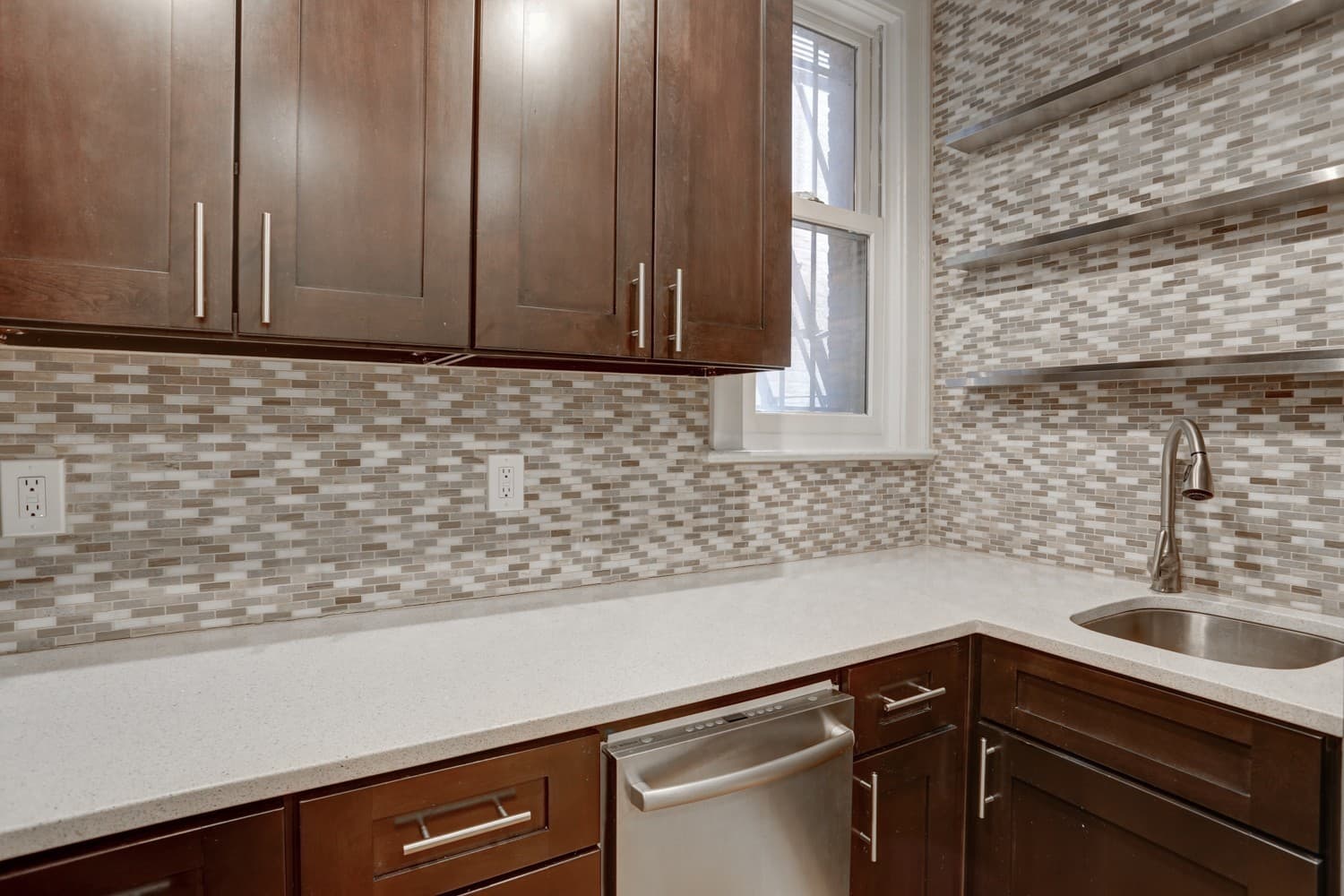 Washington Condo: 1825 Florida Ave NW