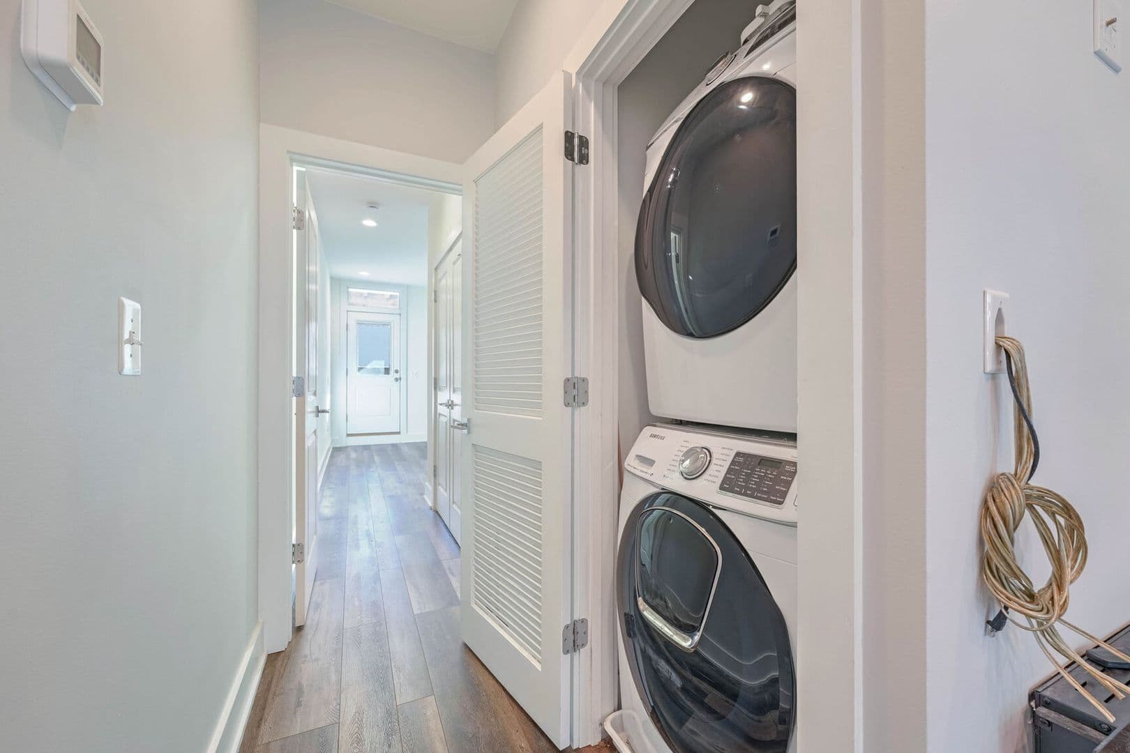 Washington Condo: 3453 Holmead Pl NW Unit 1