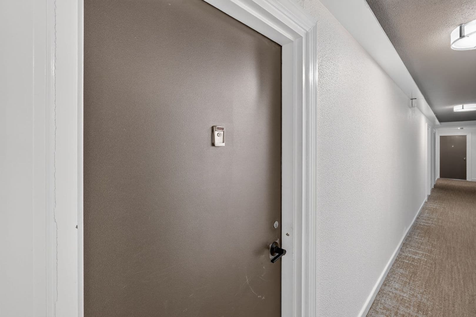 Washington Condo: 2201 L St NW