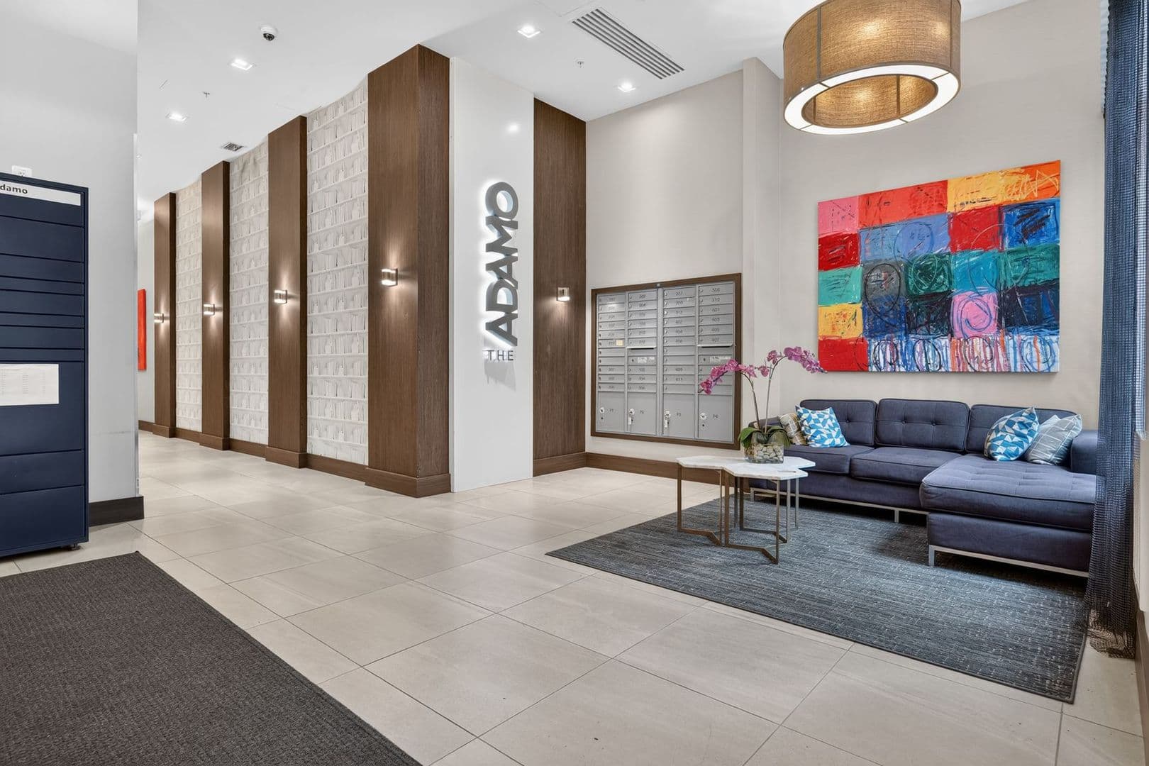 Washington Condo: 1794 Lanier Pl NW