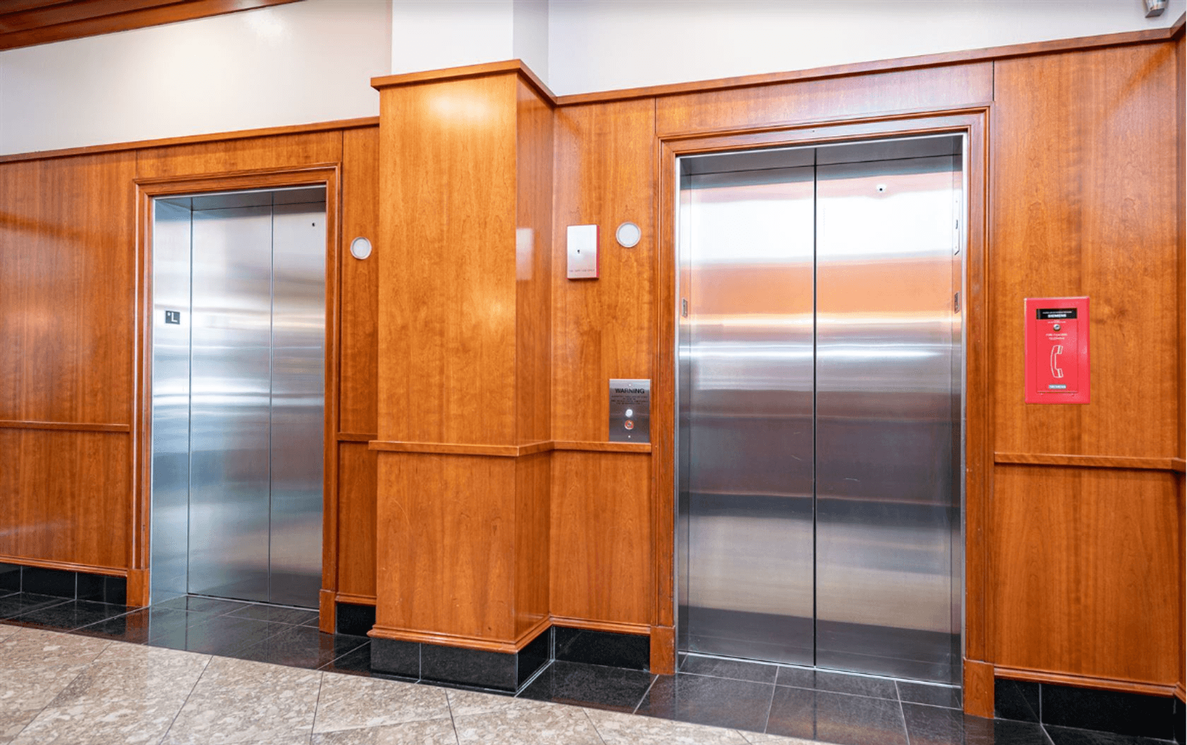 Washington Condo: 777 7th St NW