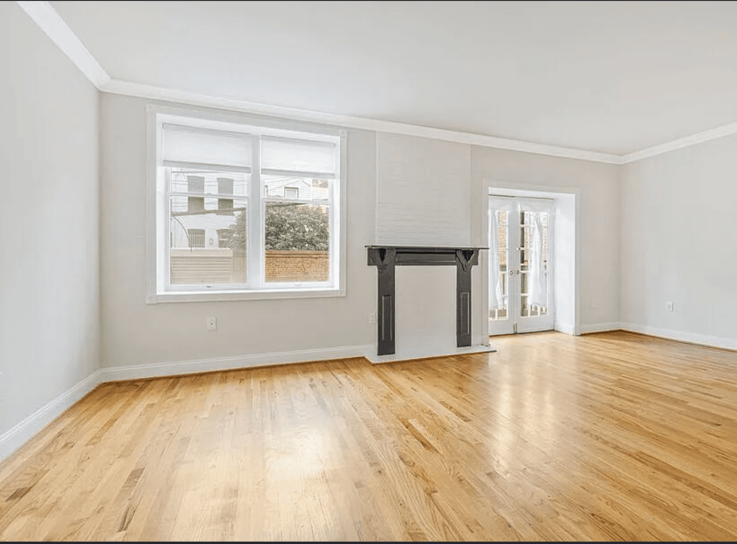 Washington House: 1737 P St NW