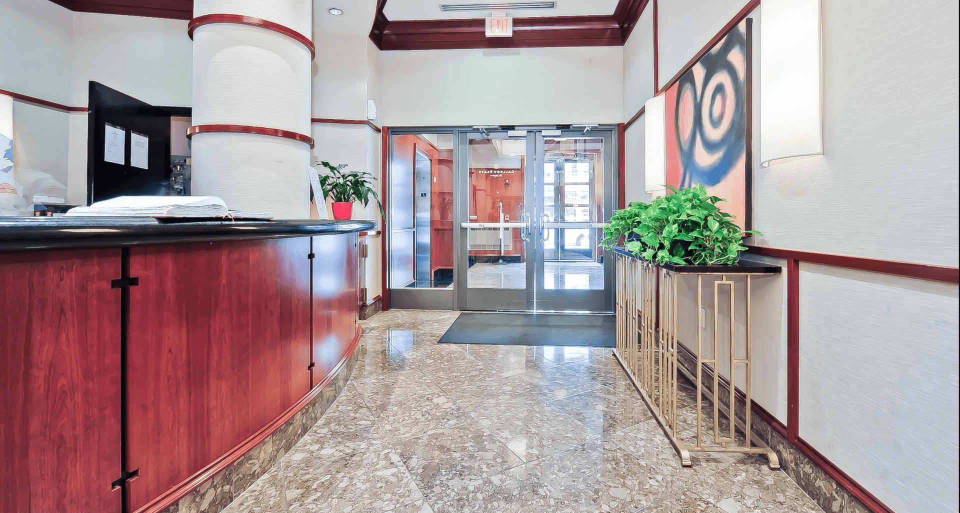 Washington Condo: 777 7th St NW