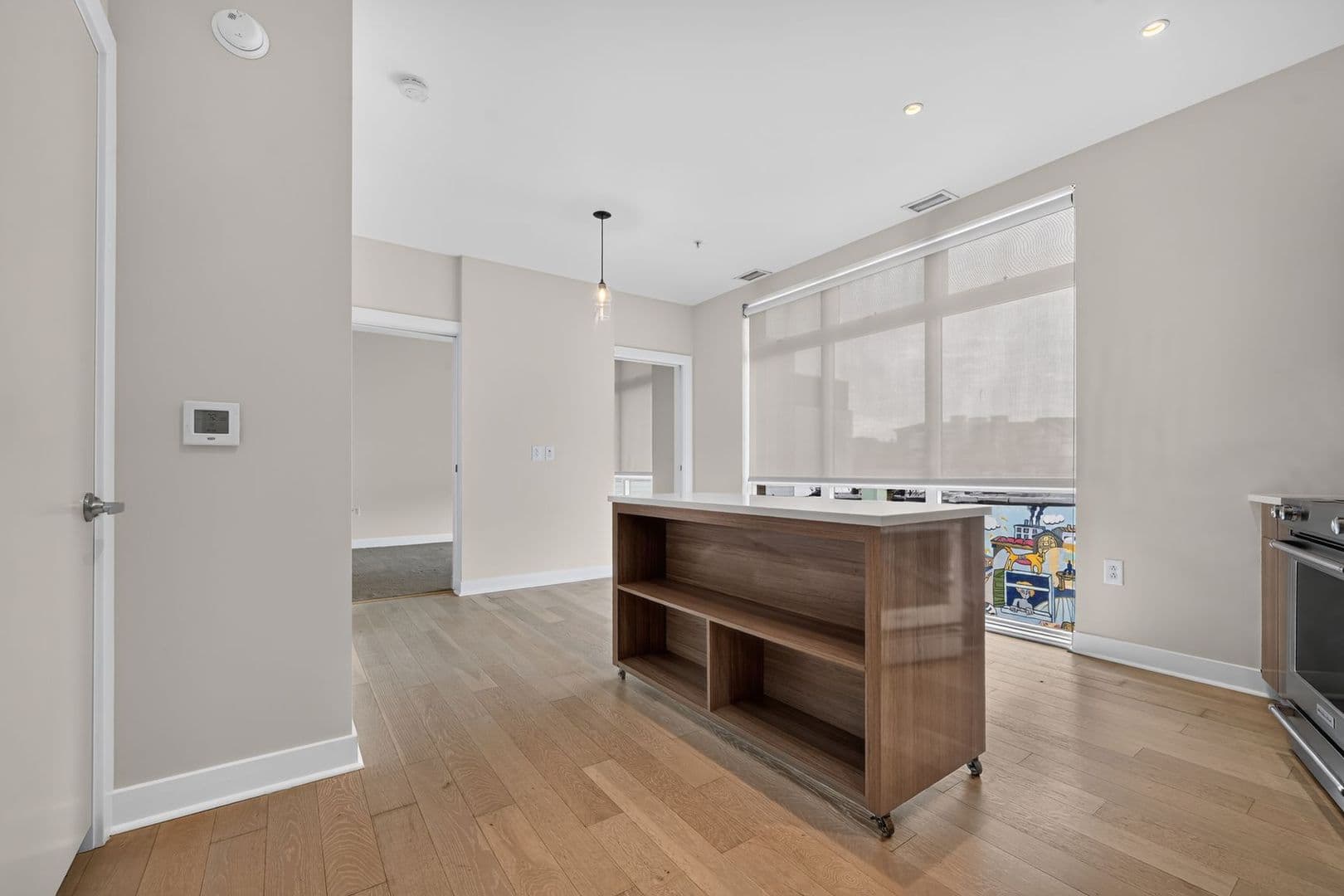 Washington Condo: 1794 Lanier Pl NW