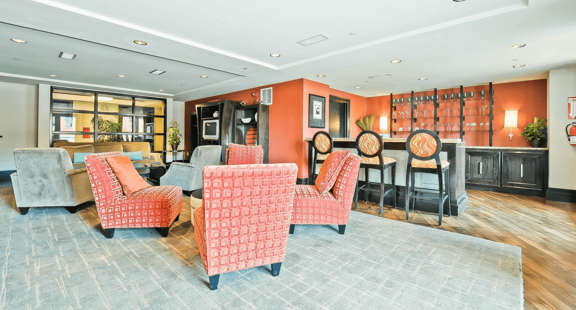 Washington Condo: 777 7th St NW