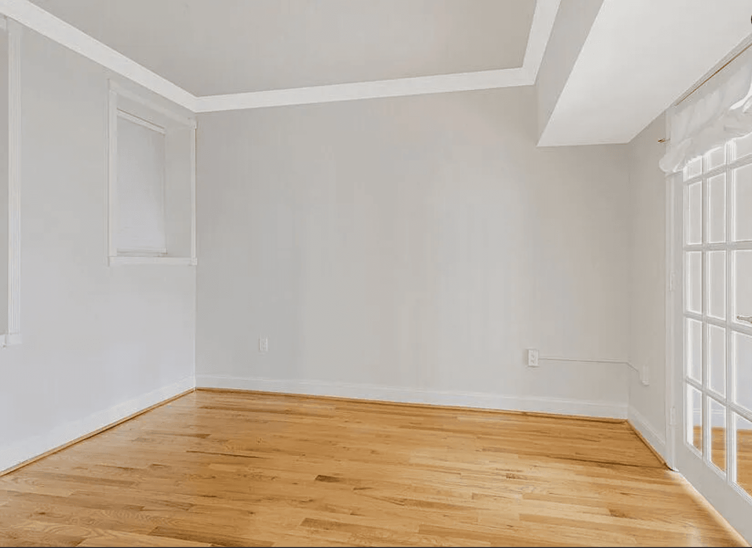 Washington House: 1737 P St NW