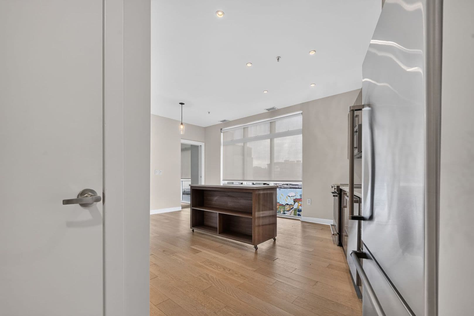 Washington Condo: 1794 Lanier Pl NW