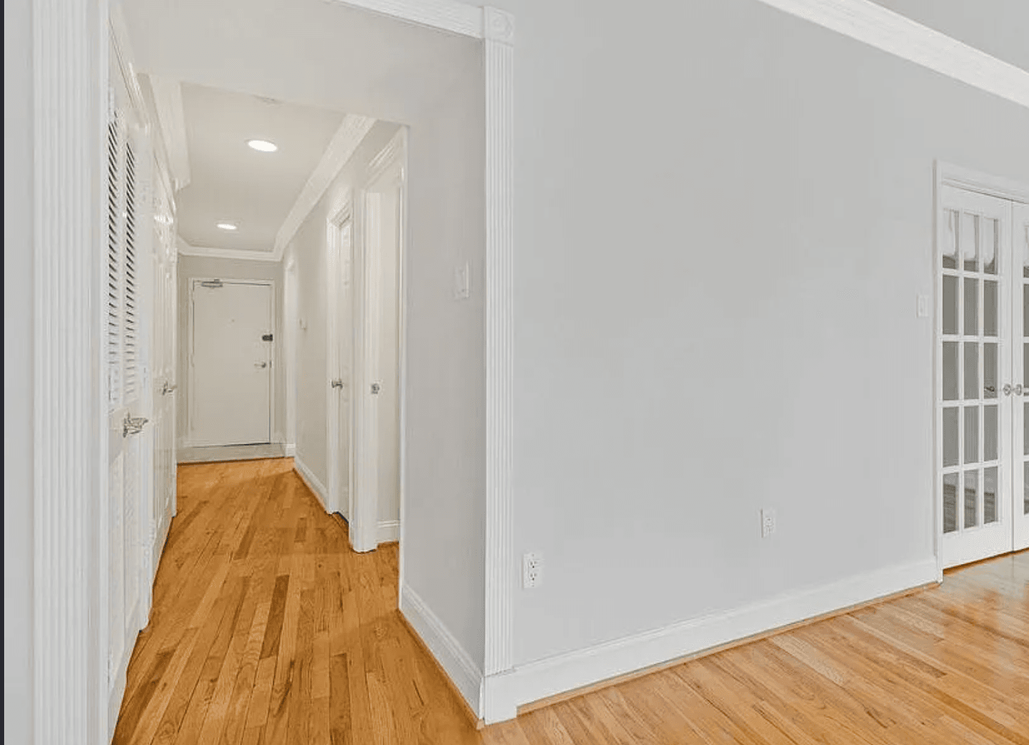 Washington House: 1737 P St NW