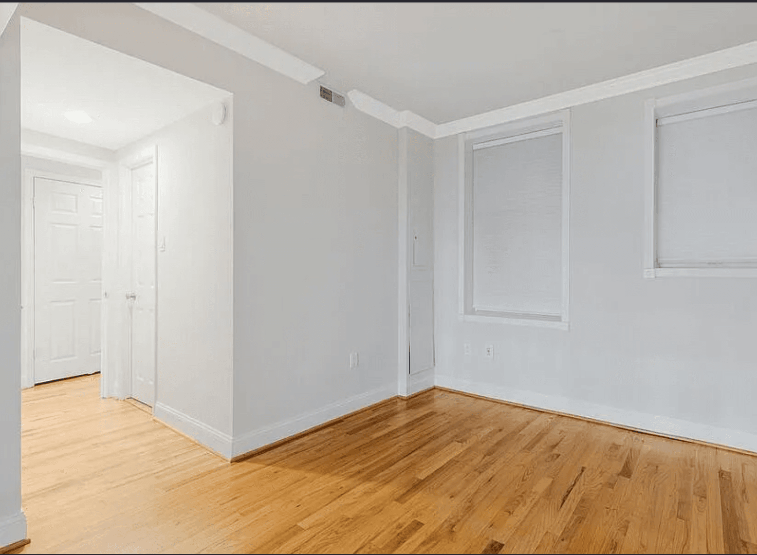 Washington House: 1737 P St NW
