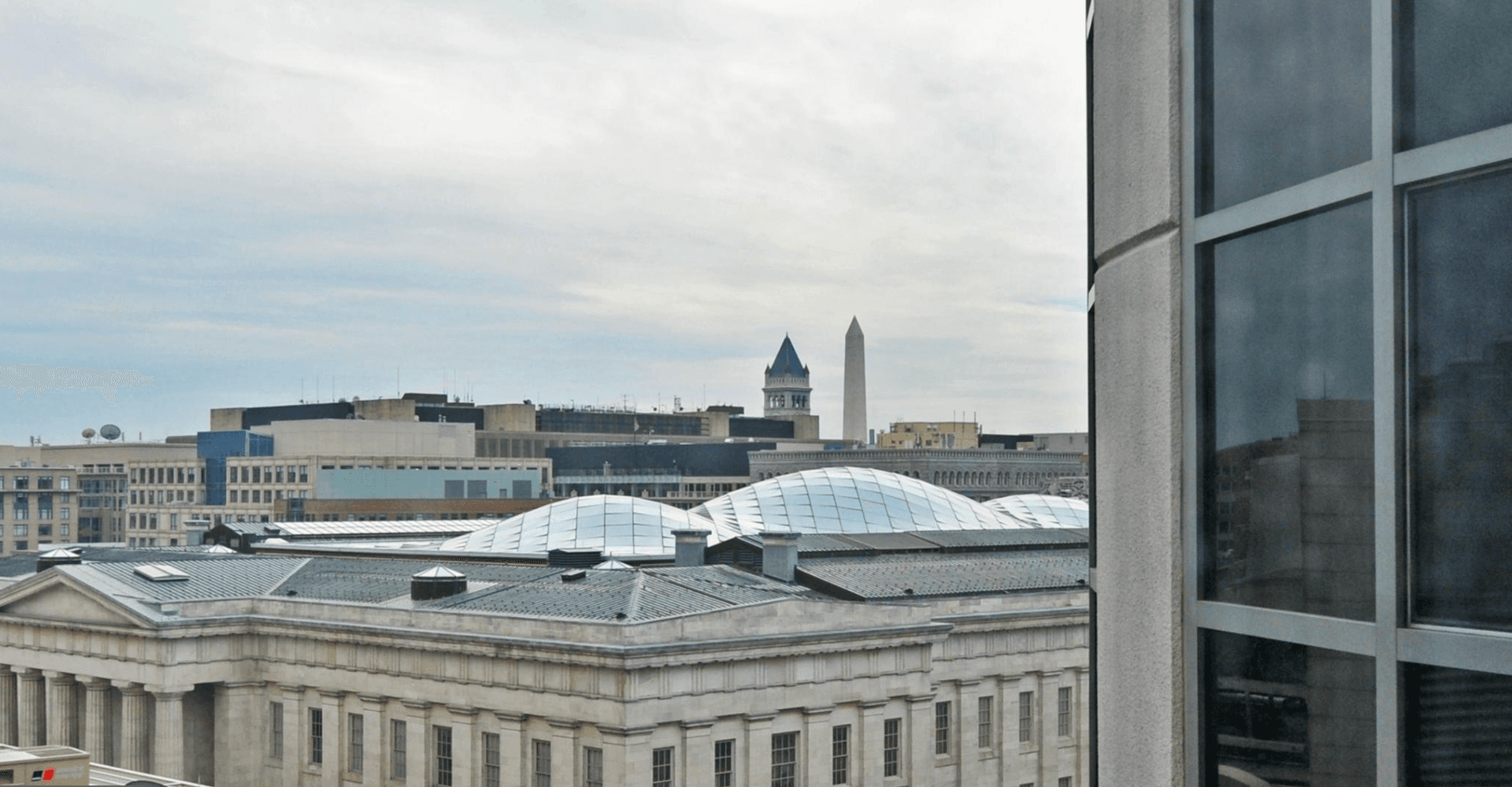 Washington Condo: 777 7th St NW