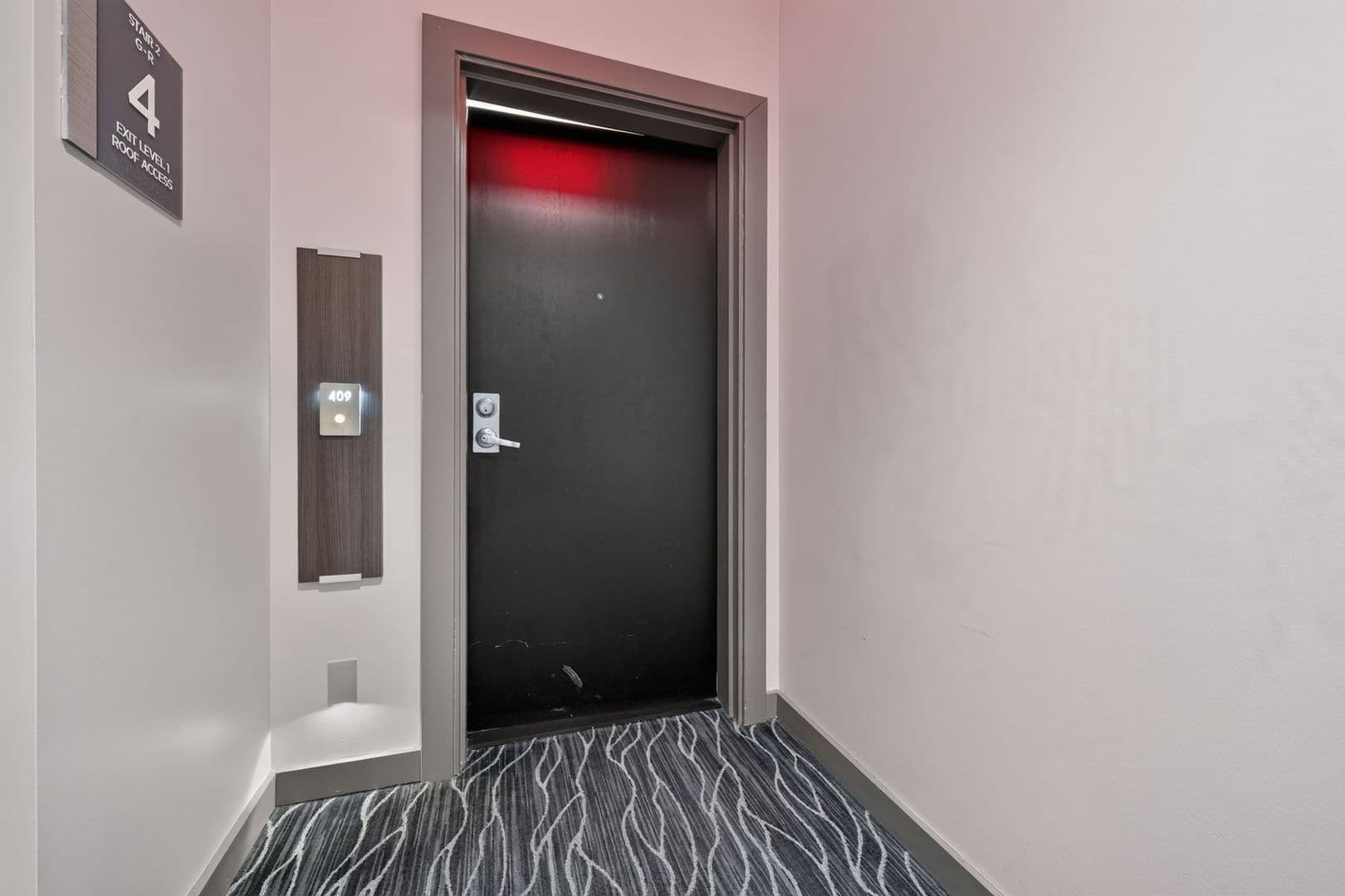 Washington Condo: 1794 Lanier Pl NW