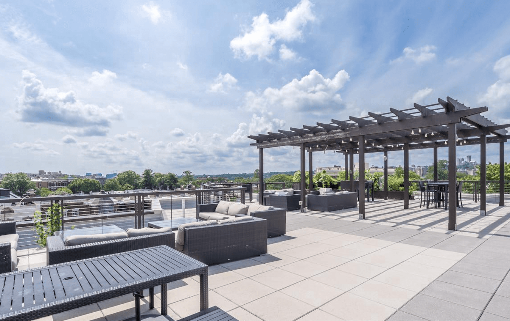 Washington Condo: 1794 Lanier Pl NW