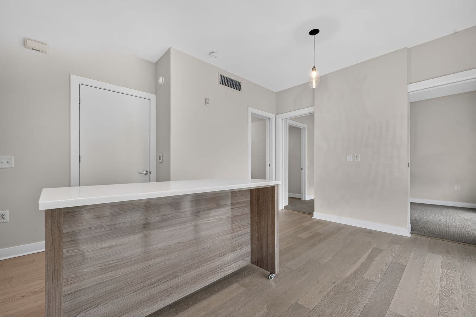 Washington Condo: 1794 Lanier Pl NW