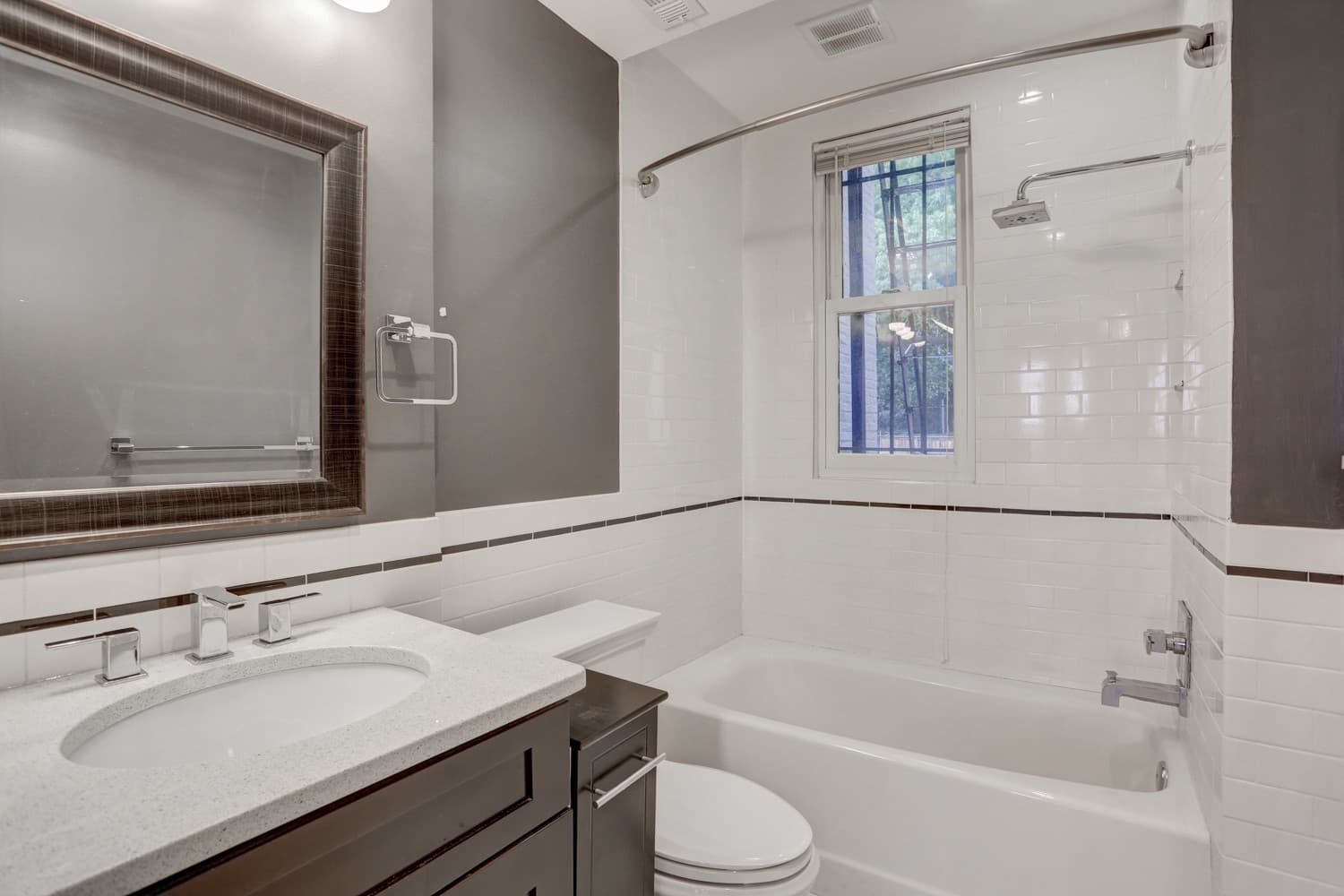 Washington Condo: 1825 Florida Ave NW