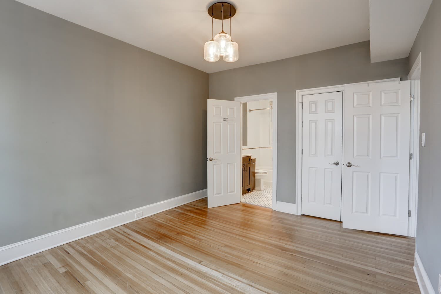 Washington Condo: 1825 Florida Ave NW
