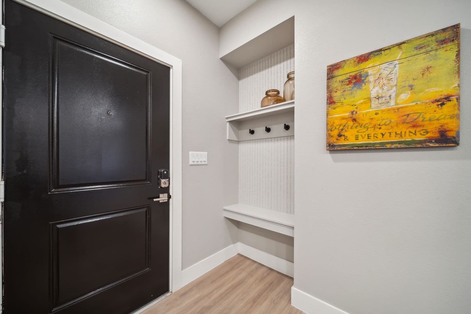 Owasso Apartment: 8360 E 86th ST N