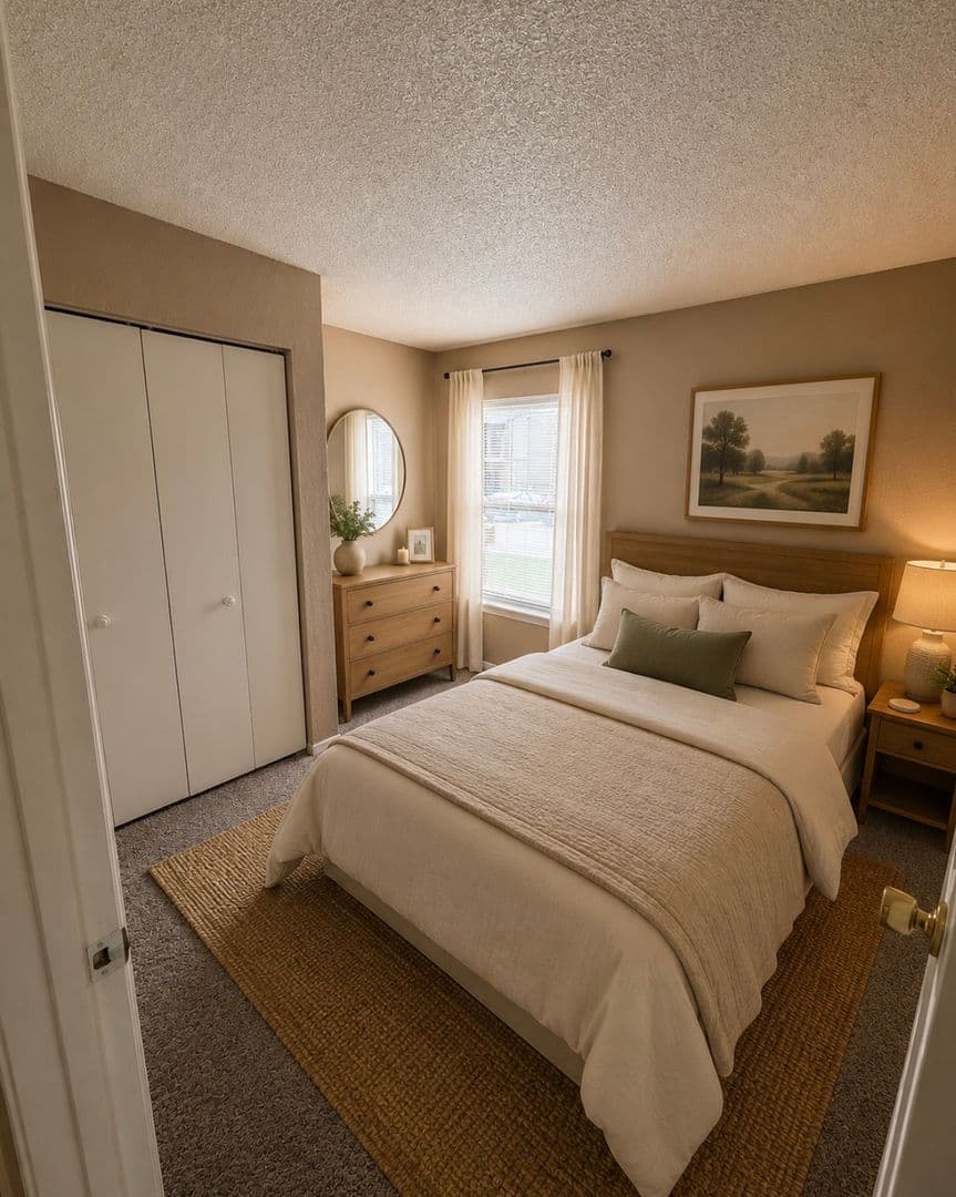 Jenks Apartment: 411 West K Place