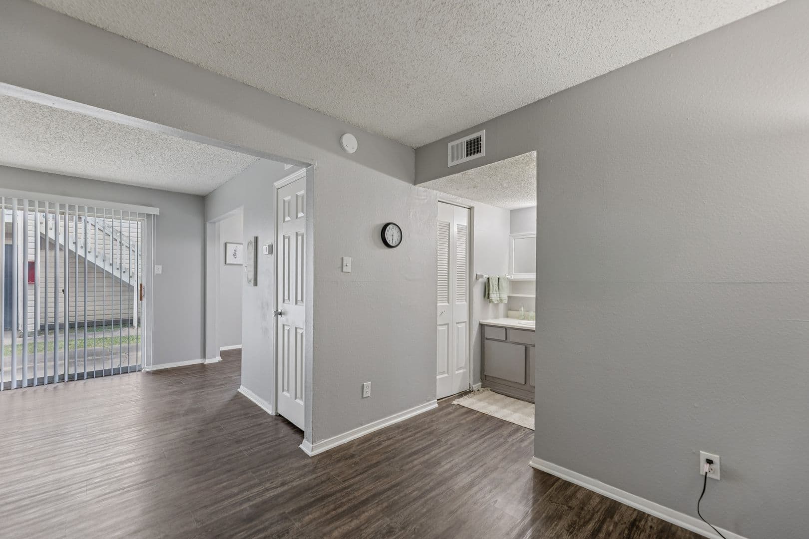 Muskogee Apartment: 3711 Club Estates Dr.