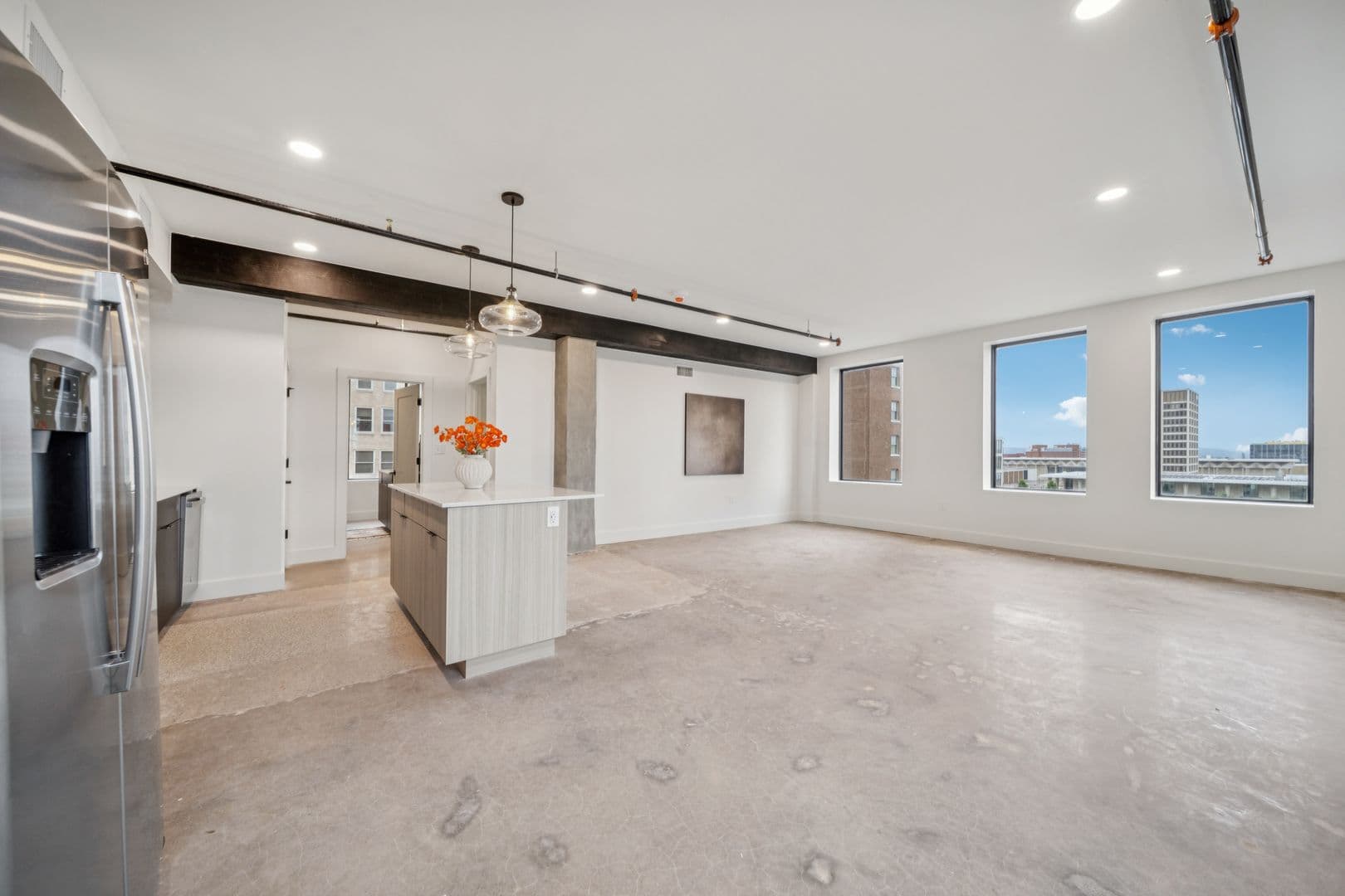 Tulsa Apartment: 406 S Boulder