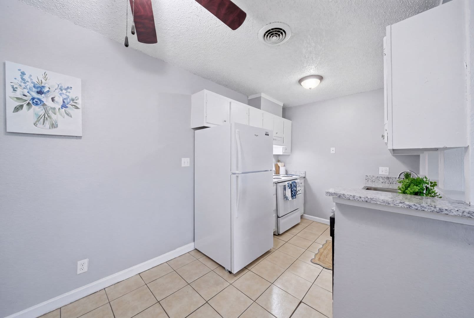 Tulsa Apartment: 3147 S 108th East Avenue