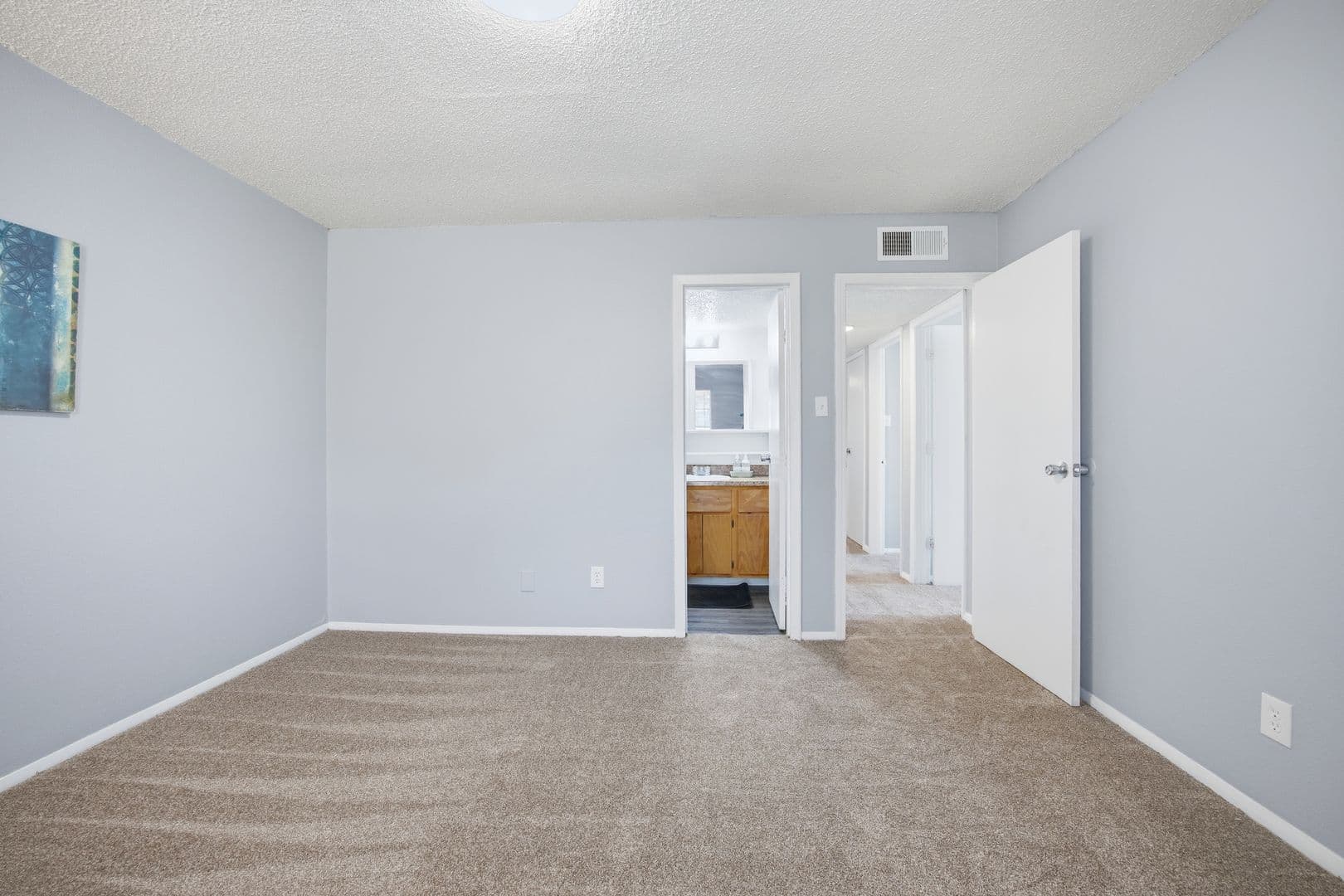 Muskogee Apartment: 3711 Club Estates Dr.