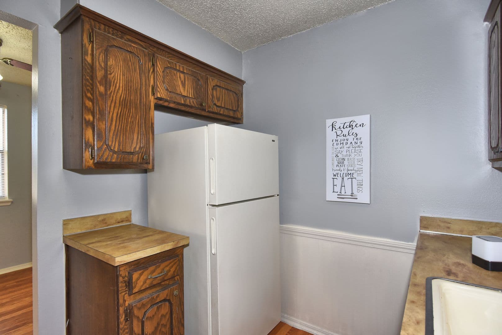 Muskogee Apartment: 3300 E Hancock St