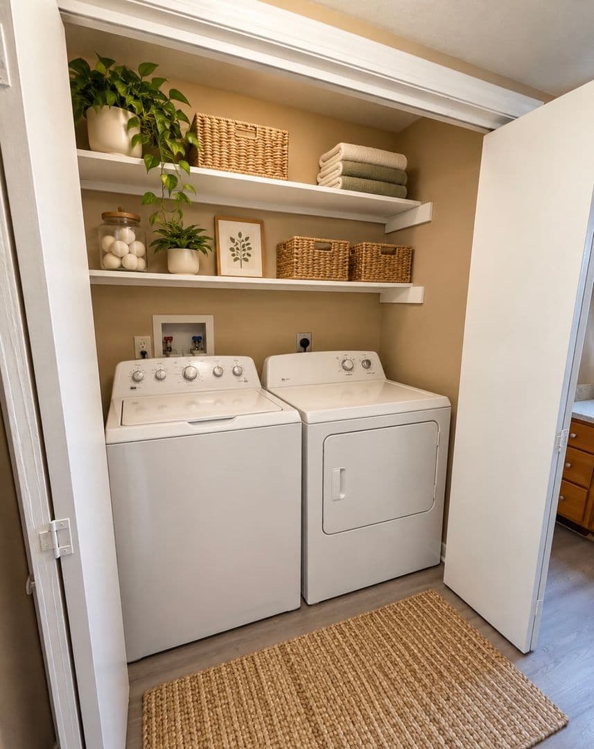 Jenks Apartment: 411 West K Place
