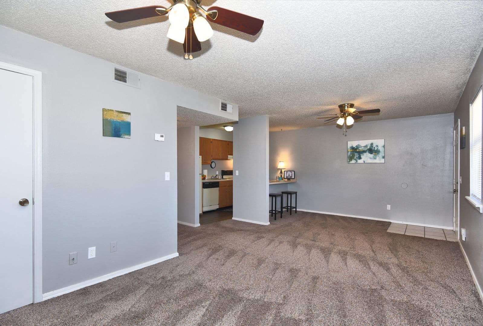 Muskogee Apartment: 3300 E Hancock St